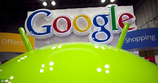 Google Lunasi Pajak, Pemerintah Kebut Permen Regulasi Perusahaan IT